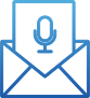 Voicemail to Email