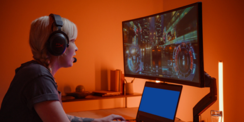What Internet Speed Do Gamers Really Need In 2026 FiberFirst Blogs 5 500x250 