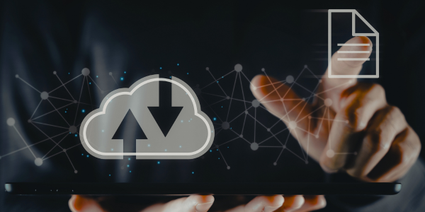 Symmetrical Upload/Download Speeds