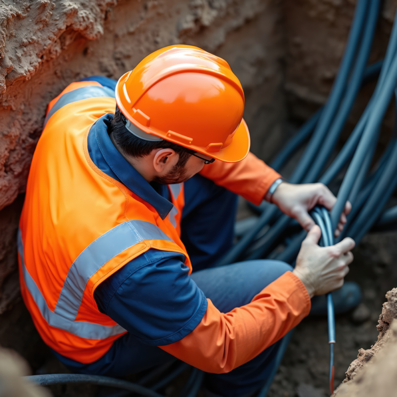 Fiber First About Us - FiberFirst