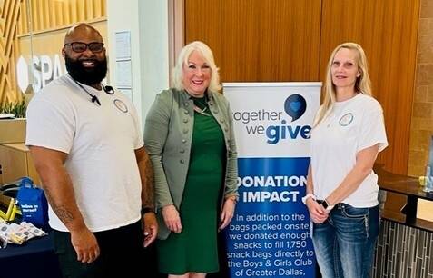 Boys & Girls Club Southlake